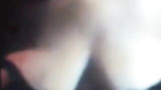 Punya, a Sri Lankan Beauty, Shows Off for Her Webcam Fans