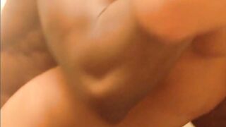 Fucking My Best Friend's Blonde Girl While He's Away