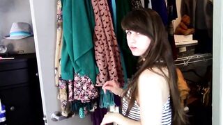 Blackmailed by my Stepbrother