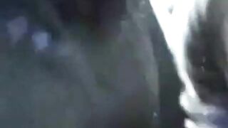 Public Train Sex with Japanese Amateur