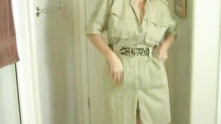 American Mommy Afton 7