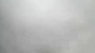 Asian Girl Fingering on Webcam