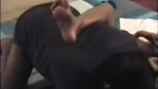 Sri Lankan Amateur Couple - Part 3