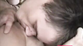 Old Amateur in Action