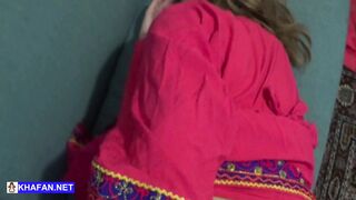 سکس افغانی همرای دختر خاله - Afghan porn with cute and horny Afghan stepsister