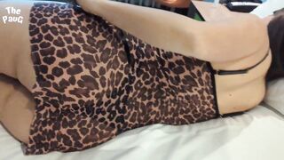 Good morning, stepmom! - Amateur