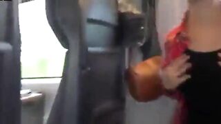 Deutscher Amateur Outdoor Blowjob Dare!