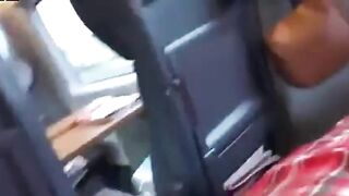 Deutscher Amateur Outdoor Blowjob Dare!