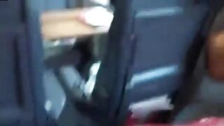 Deutscher Amateur Outdoor Blowjob Dare!