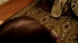 Nice Amateur Moments with Cum Swallowing