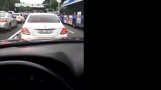 Korean Amateur Babe Masturbating -2