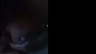 Dyb hals blowjob med dansk amatør eks