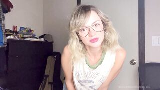 FemDom-Bratty BABYSITTER - "Ur parents are GONE & Im gonna do WHATEVER I WANT" RolePlay POV