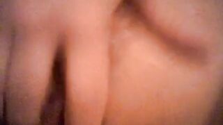 Swedish Girl Onanering - Hemmagjord Porrfilmer