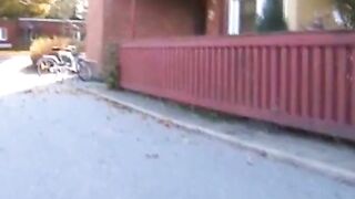 Stor kuk -avsugning i Oreebro, Sverige - Amatör Swedish Porn