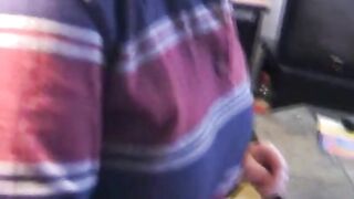 Stor kuk -avsugning i Oreebro, Sverige - Amatör Swedish Porn