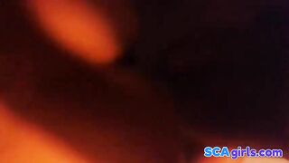 Dansk MILF POV Doggy Style