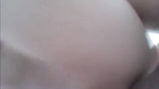 Hjemmelavet dansk voksenvideo