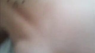 Hjemmelavet dansk voksenvideo