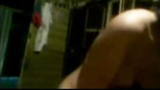 Asian Babe with Big Tits in Amateur Video