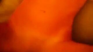 Amateur Couple's Webcam Hardcore