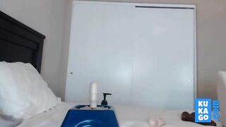 BAM - Mature Beauty with a Stunning Ass