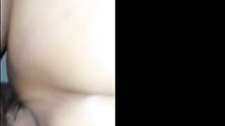 Filipina BBW Amateur Adult Video