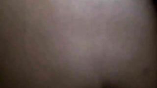 Asian BBW Takes on Huge Black Cock