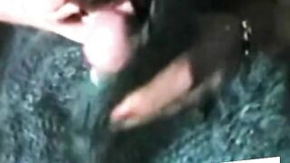 Mature Amateur Loves Cum in Her Mouth