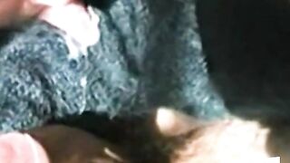 Mature Amateur Loves Cum in Her Mouth