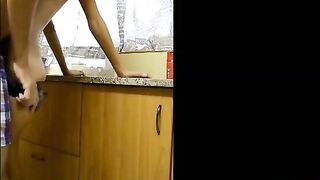 Amateur Couple's Kitchen Adventures