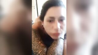 Arab Couple's Hardcore Home Video