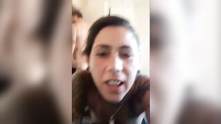 Arab Couple's Hardcore Home Video