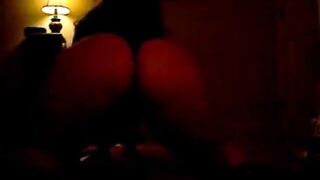 Big Booty Workout Webcam Show!