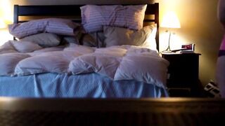 Older Husband Shares His Girl with a Younger Man