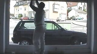 Deutscher Amateur hilft einem Bastler