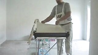 Deutscher Amateur hilft einem Bastler