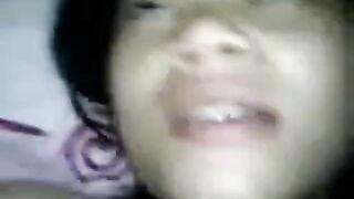 Iban Woman Adult Video - Amateur Asian -2