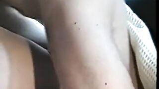 Den danske amatørkone delte med bedste ven