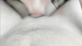 Rough Deep Throat Face Fuck on Webcam