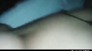 Bedtime POV with a Sultry Brunette Milf