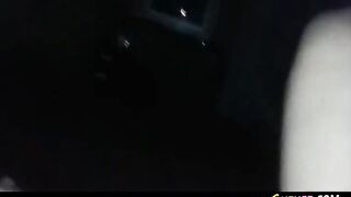 Bedtime POV with a Sultry Brunette Milf