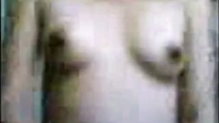 Thai Babe Rides a Cock