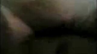 Thai Babe Rides a Cock