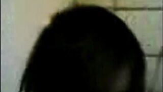 Thai Babe Rides a Cock