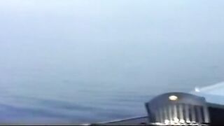 German Amateur Mature With Saggy Tits