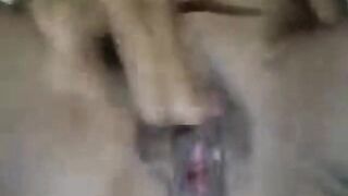 Hot Granny on Webcam