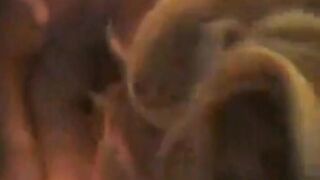 MILF's Threesome Cuckold Cam