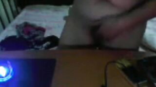 Filipina Estella on Skype