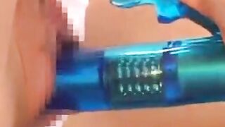 Japanese School Girls Love Their Sex Toys